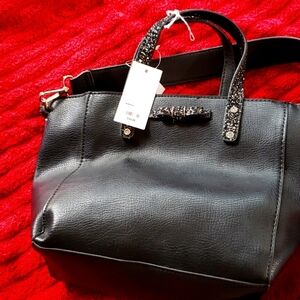 Candies Black 👜handbag